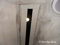 Technical details, Wyoming Territorial Prison and Old West Park, Laramie, WY