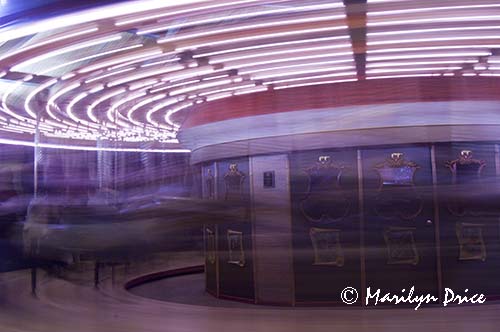 Zoo Lights at Christmas, Denver Zoo, Denver, CO