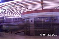 Zoo Lights at Christmas, Denver Zoo, Denver, CO