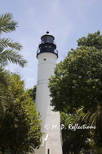 Key West Lighthouse, FL